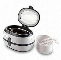 Ультразвуковая мойка VGT-800, 0.6л