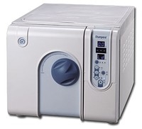 Автоклав Tinhero 16, класс B/16л